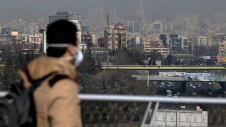 اصفهانی‌ها با استفاده از ماسک تردد کنند