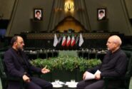 قالیباف: آمریکا باید خسارت حمله اخیر را جبران کند | دیپلماسی یک روش برای مبارزه است