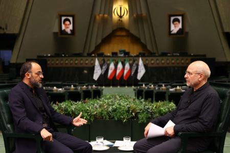 قالیباف: آمریکا باید خسارت حمله اخیر را جبران کند | دیپلماسی یک روش برای مبارزه است
