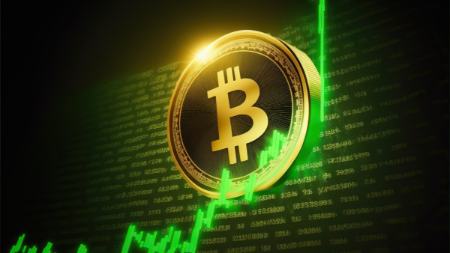 شب تاریخی محبوب ترین رمزارز جهان؛ قیمت بیت‌کوین از ۱۱۷ هزار دلار عبور کرد