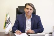 منوچهر نیکفر مدیرعامل سپاهان شد