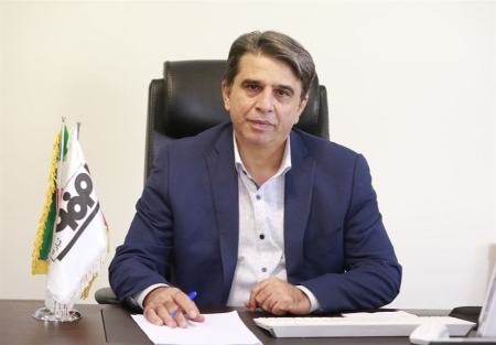 منوچهر نیکفر مدیرعامل سپاهان شد