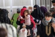 طالبان: سیل پناهجویان بازگشته از ایران فراتر از ظرفیت ماست
