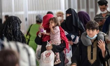 طالبان: سیل پناهجویان بازگشته از ایران فراتر از ظرفیت ماست