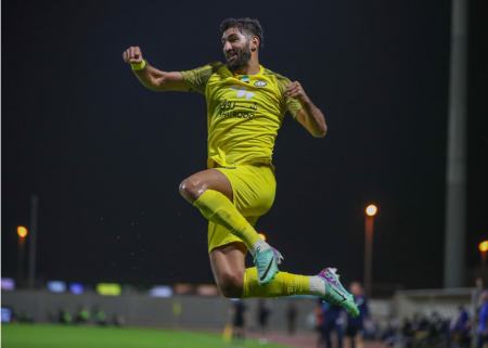 پرسپولیس خواهان جذب مغانلو | دستیاری پژمان منتظری در لیگ قطر