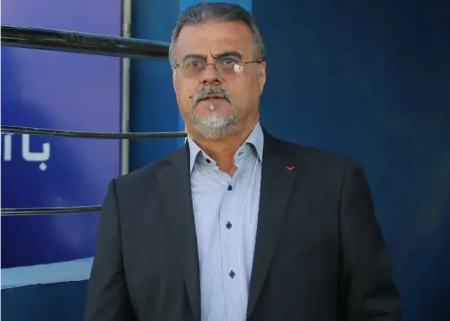 توضیح کنایه‌آمیز جویباری درباره پاداش قهرمانی به اعضای تیم استقلال