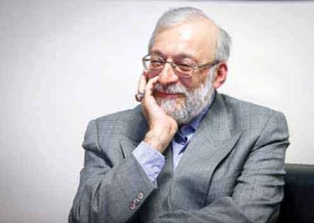 ادامه واکنش‌ها به تهدید توخالی«هدف گرفتن ناف ترامپ» توسط محمدجواد لاریجانی