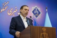 سخنگوی قوه قضاییه: در حمله به زندان اوین تعدادی زندانی فرار کردند | شهادت ۵ زندانی جرایم مالی
