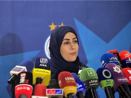 سخنگوی باشگاه استقلال: چشمی تا آخر وقت امروز تمدید می‌کند | در مورد حسینی رقمی اعلام نکردیم