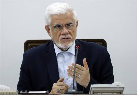 معاون اول رئیس جمهور: اکنون نظر حاکمیت کماکان انجام مذاکره با اقتدار است