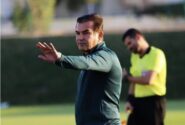 بیانیه تند حمید استیلی و استعفایش از از پرسپولیس