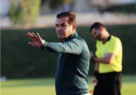 بیانیه تند حمید استیلی و استعفایش از از پرسپولیس