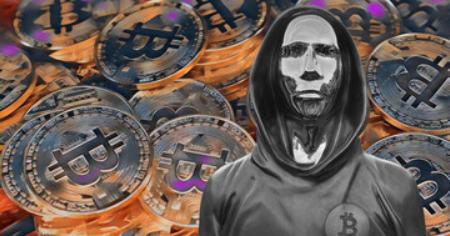 خالق بیت‌کوین از بیل‌ گیتس ثروتمندتر شد