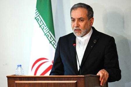 عراقچی: شرط مذاکره جدید با آمریکا، تضمین حمله نکردن به ایران است