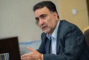ابلاغ حکم ۵ سال حبس تجمیعی جدید برای مصطفی تاج‌زاده