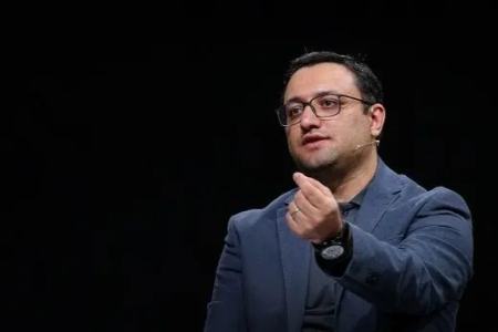 جروزالم پست: مشاور قالیباف، اسرائیل را تهدید به بمباران هسته‌ای کرد