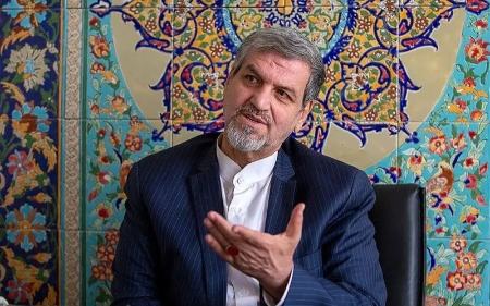 کواکبیان: اسناد و مدارک مربوط به جاسوسی کاترین شکدم را به دادسرای رسانه ارائه دادم