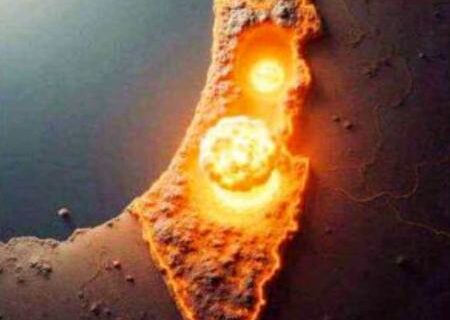 ادامه واکنش‌ها به استوری جنجالی مشاور قالیباف درخصوص حمله هسته‌ای به اسرائیل