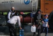 قطعی ۸ ساعته آب در باقرشهر و کهریزک در جنوب تهران