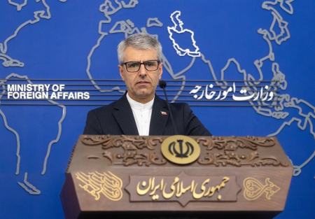 سخنگوی وزارت خارجه: اسنپ‌بک هیچ مبنای حقوقی و سیاسی ندارد | هیچ تاریخ، زمان و مکانی برای دیدار عراقچی و ویتکاف تعیین نشده است