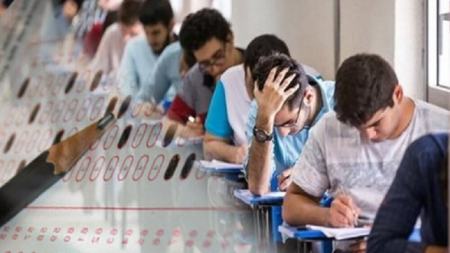 سهم ۴۰ درصدی تاثیر سوابق تحصیلی در کنکور