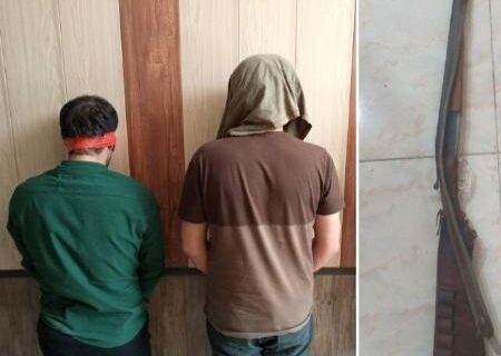تیراندازی در خیابان لادن شیراز | ضارب و همدستش دستگیر شدند