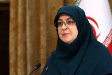 سخنگوی دولت: در مصاحبه رئیس جمهور با تاکر کارلسون تاکید شد که ما آماده گفت‌و‌گو بر اساس احترام متقابل‌ایم