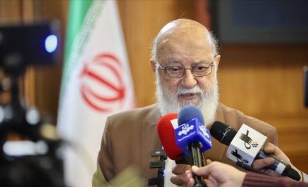 دعوت از مدیران شرکت گاز برای حضور در شورای شهر تهران
