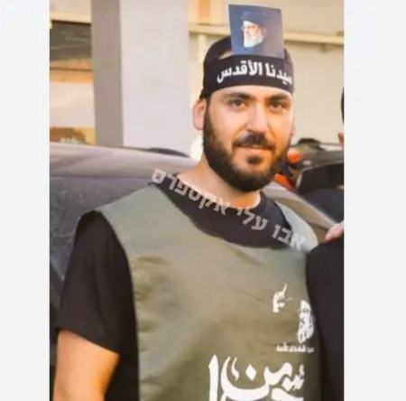 ترور «حسن احمد صبرا» یکی از فرماندهان ارشد حزب الله لبنان توسط اسرائیل