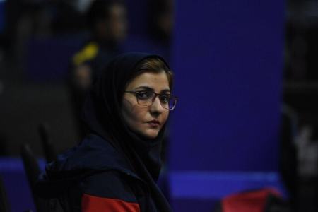 سرمربی تیم ملی پینگ‌پنگ زنان استعفا داد