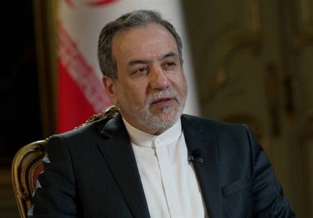 عراقچی: دور جدید مذاکرات زمانی است که طرف مقابل آمادگی توافق هسته‌ای عادلانه داشته باشد