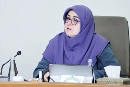 سخنگوی دولت درباره اینترنت طبقاتی: نگاه دولت بر اینترنت آزاد است اما در شرایط بحران باید به کسانی که نیاز ویژه دارند، امکانات ویژه داد