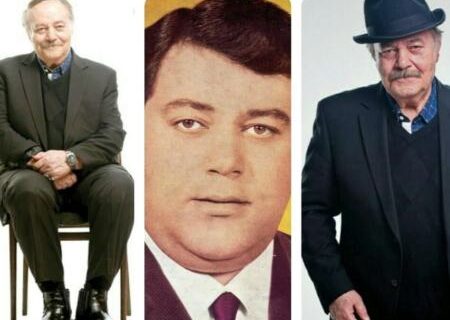«همایون» بازیگر شاخص سینمای پیش از انقلاب، درگذشت