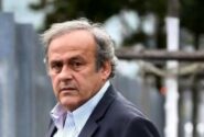 ۲۰ جام و مدال از خانه میشل پلاتینی سرقت شد