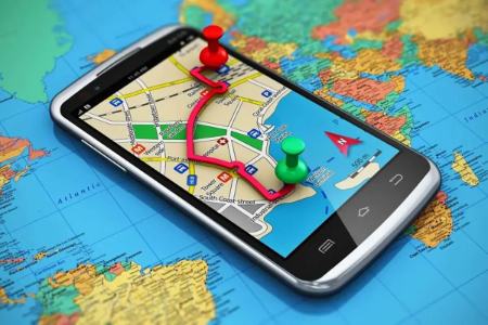 اختلالات GPS در تهران و جنوب کشور برطرف شد | قطعی گسترده پوزهای بانکی