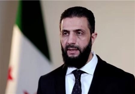 جولانی: از عشایر می‌خواهیم آتش‌بس کامل را اجرا کنند | تنها دولت می‌تواند اعتبار و حاکمیت خود را در سراسر سوریه حفظ کند
