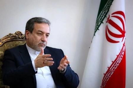 عراقچی: امکان بازگشت به توافق با آمریکا وجود دارد | جنگ را نمی‌خواستیم، اما برای آن آماده بودیم