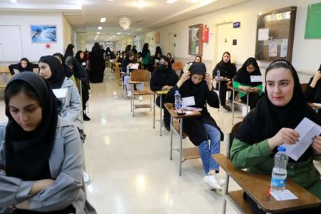 وزیر علوم: سهمیه‌های کنکور باید بازنگری شود
