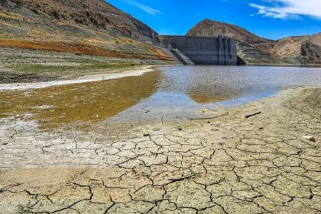 تهران در بدترین وضعیت آبی یک قرن اخیر؛ فقط دو هفته تا روز صفر فاصله داریم