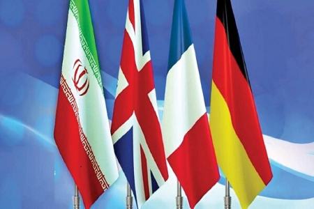 مذاکرات ایران و اروپا روز جمعه در «استانبول» | عراقچی: دست ما در این ملاقات پُر خواهد بود