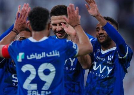 انصراف الهلال از حضور در سوپر جام عربستان