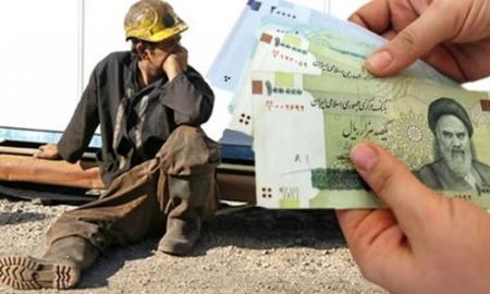 درخواست جدی کارگران برای افزایش مزد هر ۳ ماه یکبار
