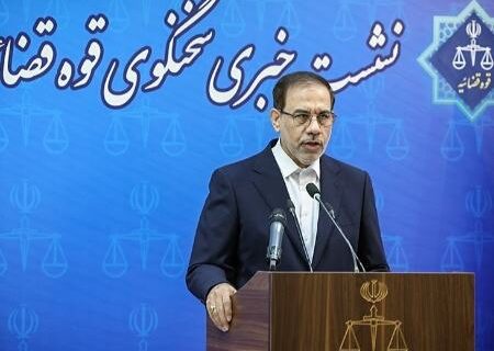 سخنگوی قوه قضاییه: کیفرخواست کواکبیان صادر شد | پرونده چای دبش در اجرای احکام است