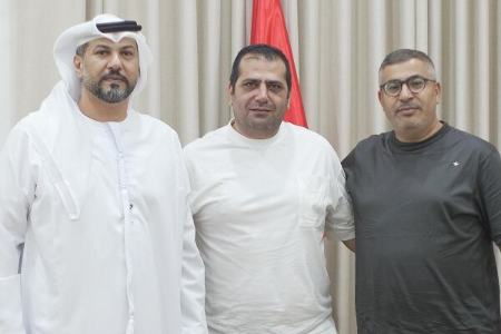 «علی سامره» مهاجم سابق استقلال در باشگاه البطائح پست گرفت