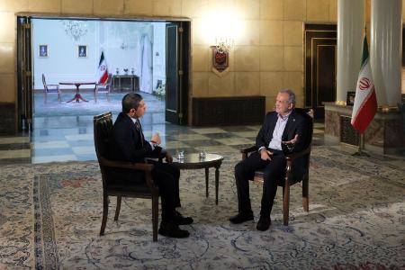 پزشکیان: ایران همچنان عضو NPT است | تهران واقعا دیگر آب ندارد