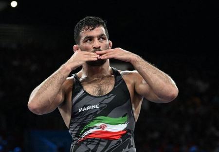 حسن یزدانی نامزد انتخابات اتحادیه جهانی کشتی شد