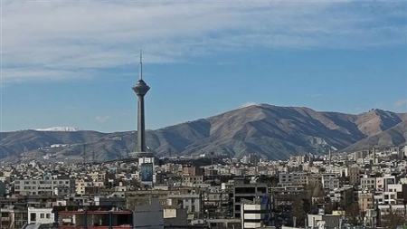 تهران در وضعیت قرمز آبی | ۹۰ درصد منابع آب مخازن خالی شد