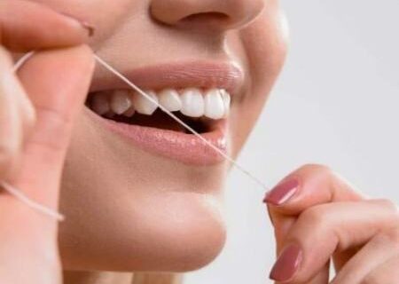 ابتکار دانشمندان آمریکایی؛ استفاده از نخ دندان برای واکسیناسیون بدون سوزن