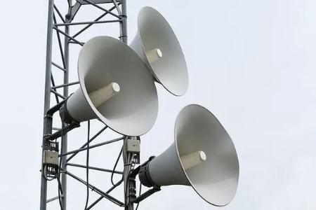 اطلاع‌رسانی جدید در پایتخت؛ بلندگو در خیابان‌های تهران جایگزین اینترنت می‌شود!