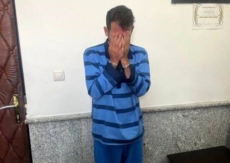 قاتل «الهه حسین نژاد» دوشنبه محاکمه می‌شود